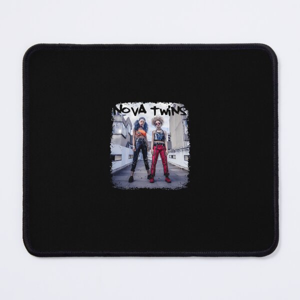 Item preview, Nova Twins designed and sold by JarrettMetz.