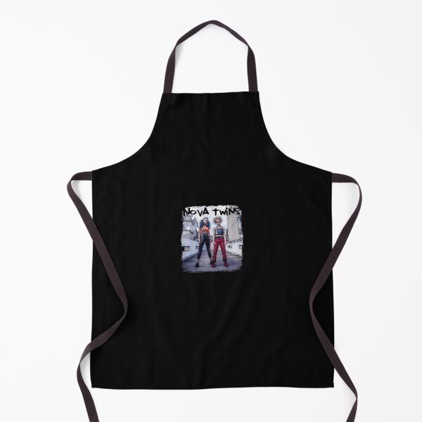 Item preview, Nova Twins designed and sold by JarrettMetz.