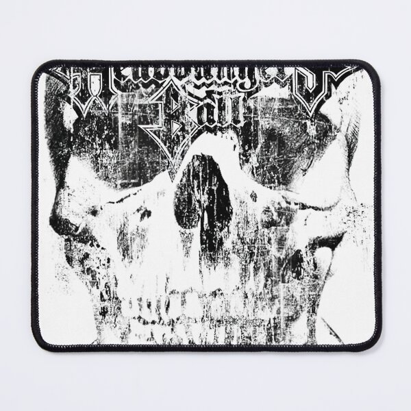 Item preview, Headbangers Ball Distressed Skull And Crossbones designed and sold by mkrcsuuh2.