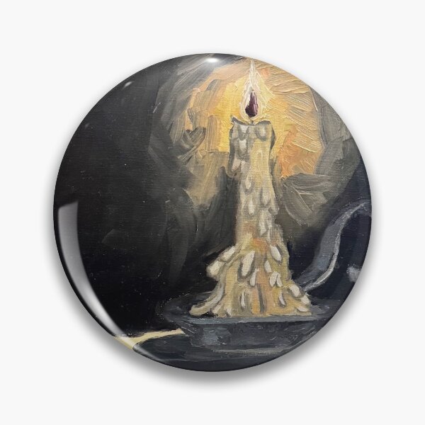 Item preview, The light in the dark designed and sold by itsokimjk.