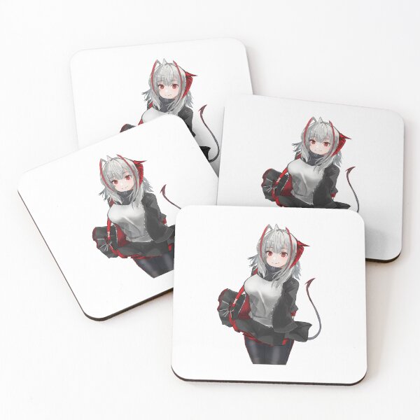 Item preview, Arknights designed and sold by Willms-Store.