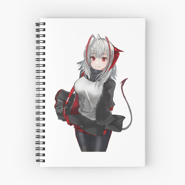 Item preview, Arknights designed and sold by Willms-Store.
