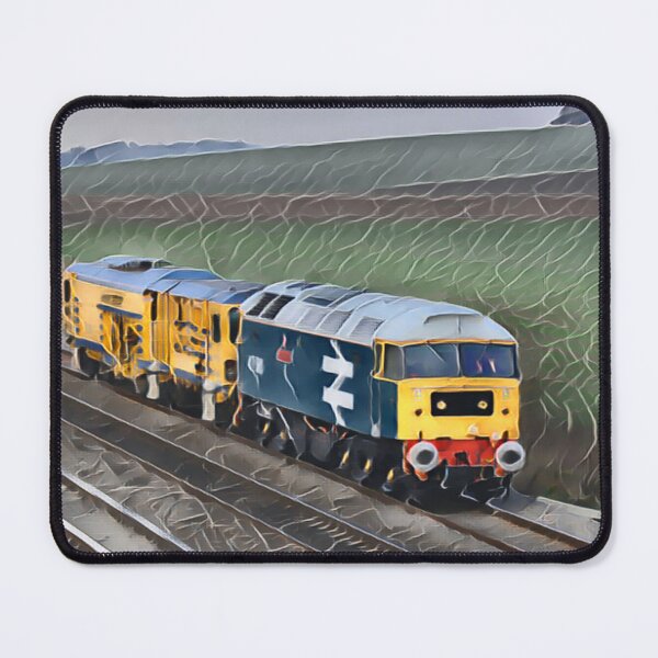 Item preview, Class 47 Special In Gemstone designed and sold by Fearless-Fox.