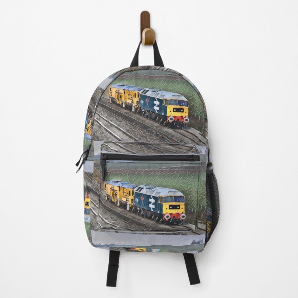 Item preview, Class 47 Special In Gemstone designed and sold by Fearless-Fox.