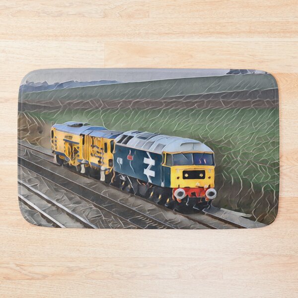 Item preview, Class 47 Special In Gemstone designed and sold by Fearless-Fox.