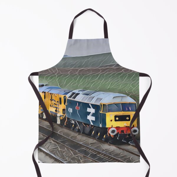 Item preview, Class 47 Special In Gemstone designed and sold by Fearless-Fox.
