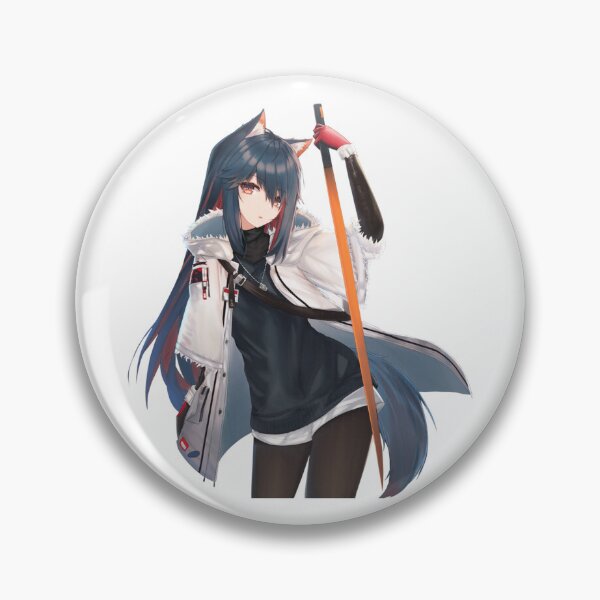 Item preview, Arknights designed and sold by Willms-Store.