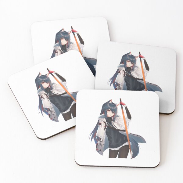 Item preview, Arknights designed and sold by Willms-Store.