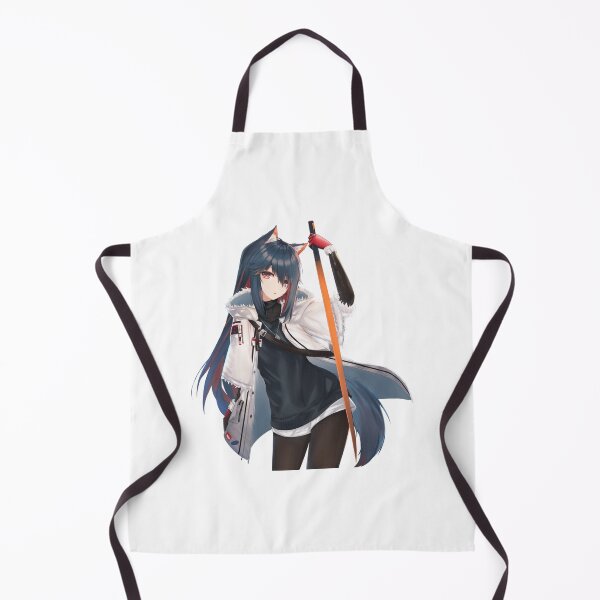 Item preview, Arknights designed and sold by Willms-Store.