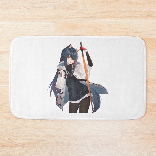 Item preview, Arknights designed and sold by Willms-Store.