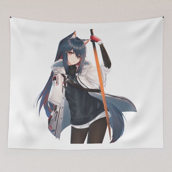 Item preview, Arknights designed and sold by Willms-Store.