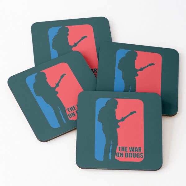 Item preview, War On Drugs  designed and sold by LexiHamilr.