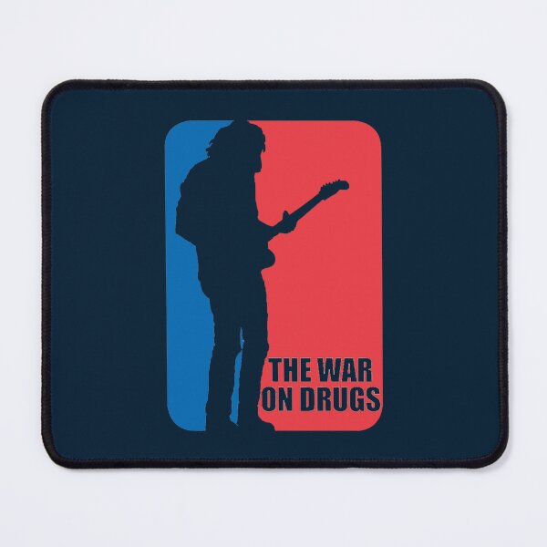 Item preview, War On Drugs  designed and sold by LexiHamilr.