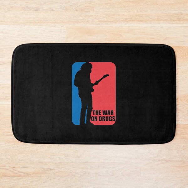 Item preview, War On Drugs  designed and sold by LexiHamilr.