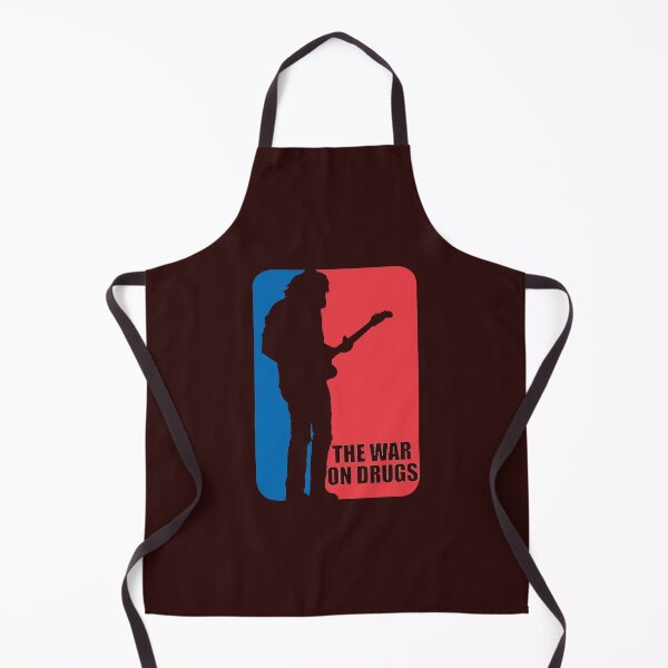 Item preview, War On Drugs designed and sold by LexiHamilr.