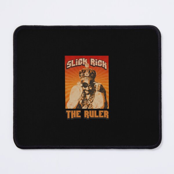 Item preview, Slick Rick Old School designed and sold by MariannPersson.