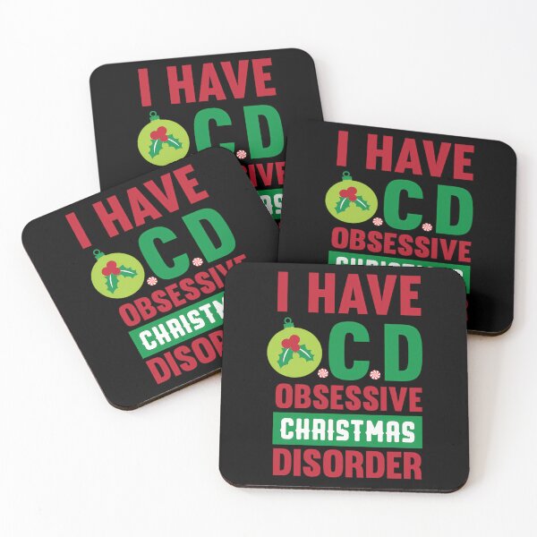 Item preview, Trastorno obsesivo navideño designed and sold by qnbogfrwin40.