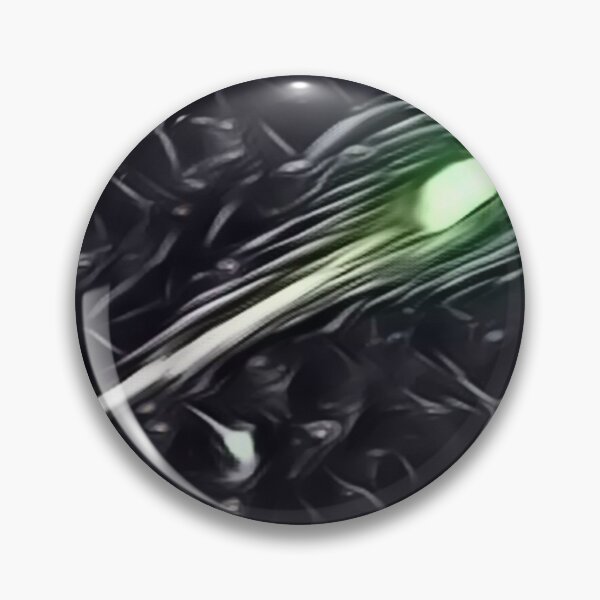 Item preview, Green Comet In Expressive Blend designed and sold by Fearless-Fox.