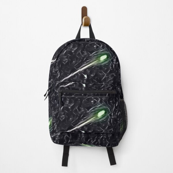 Item preview, Green Comet In Expressive Blend designed and sold by Fearless-Fox.