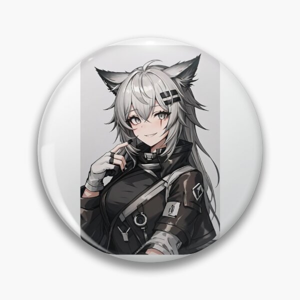 Item preview, Arknights designed and sold by Willms-Store.