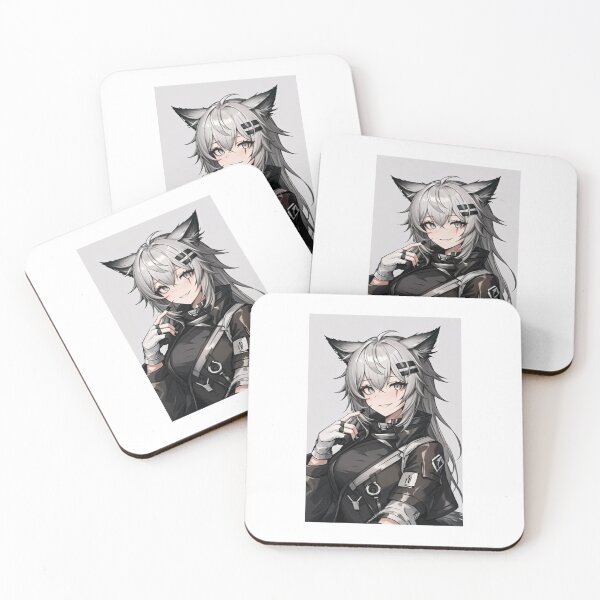 Item preview, Arknights designed and sold by Willms-Store.