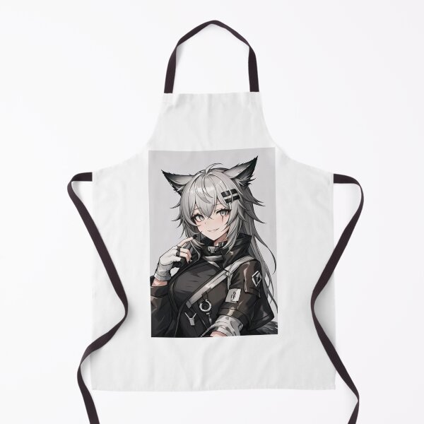 Item preview, Arknights designed and sold by Willms-Store.