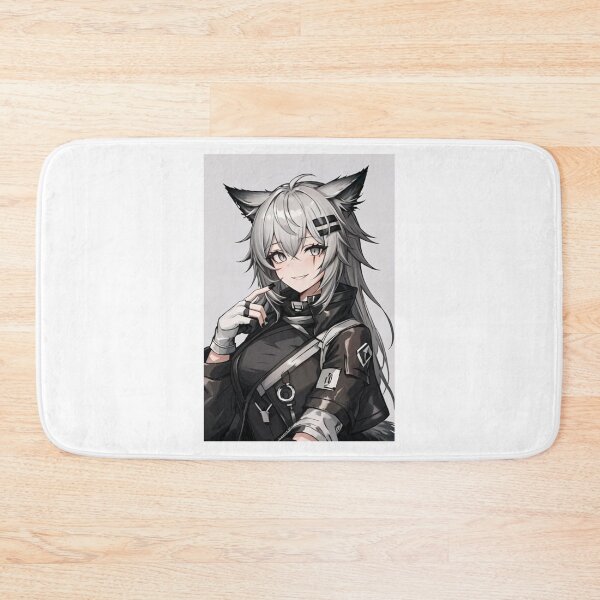 Item preview, Arknights designed and sold by Willms-Store.