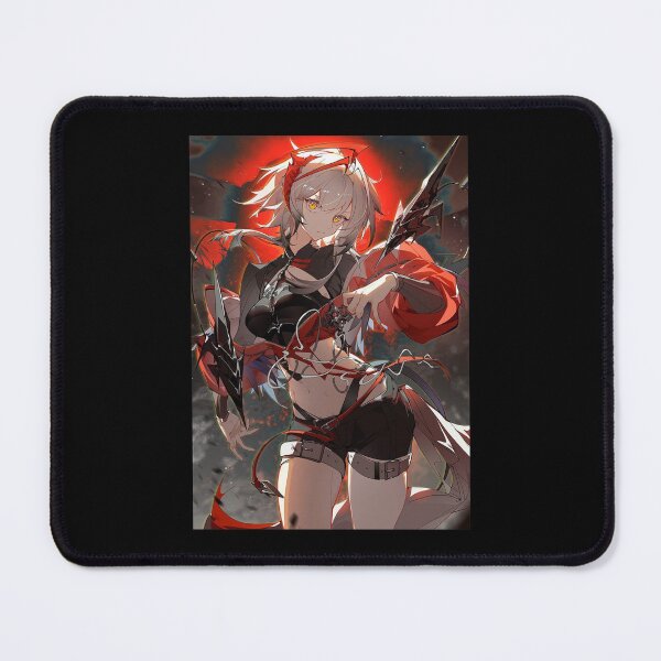 Item preview, Arknights designed and sold by Willms-Store.