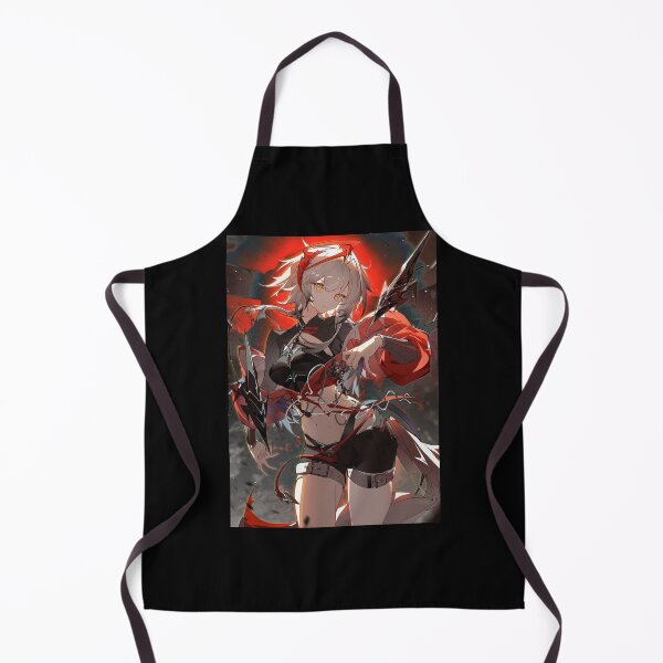 Item preview, Arknights designed and sold by Willms-Store.