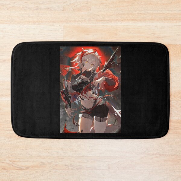 Item preview, Arknights designed and sold by Willms-Store.