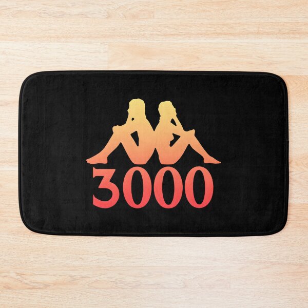 Item preview, Gumball 3000 Merch Gb X Kappa designed and sold by caraaliciafn.