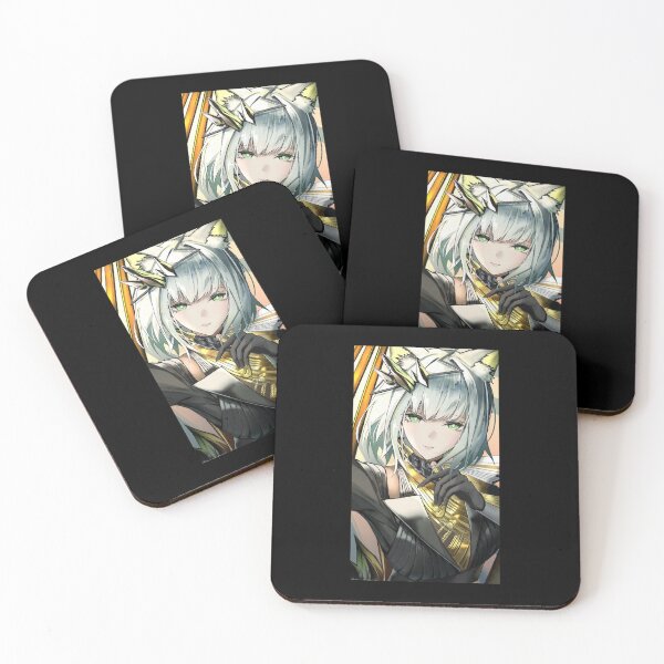 Item preview, Arknights designed and sold by Willms-Store.