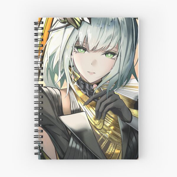 Item preview, Arknights designed and sold by Willms-Store.