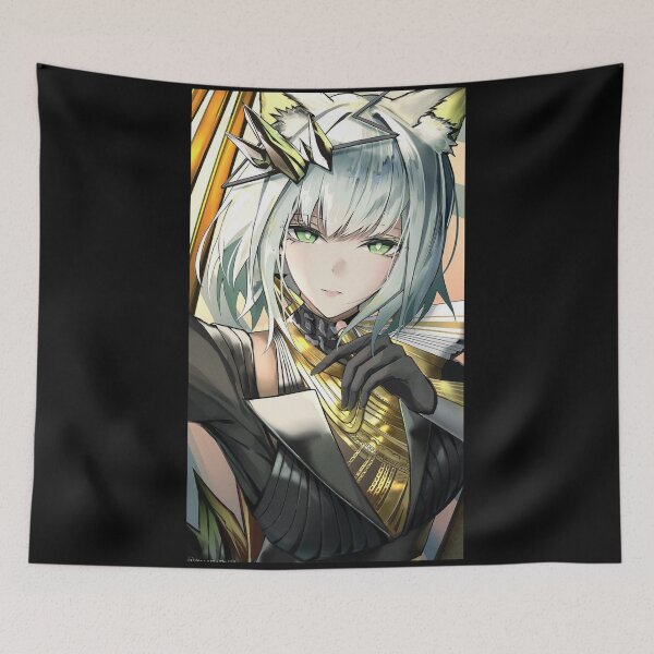 Item preview, Arknights designed and sold by Willms-Store.