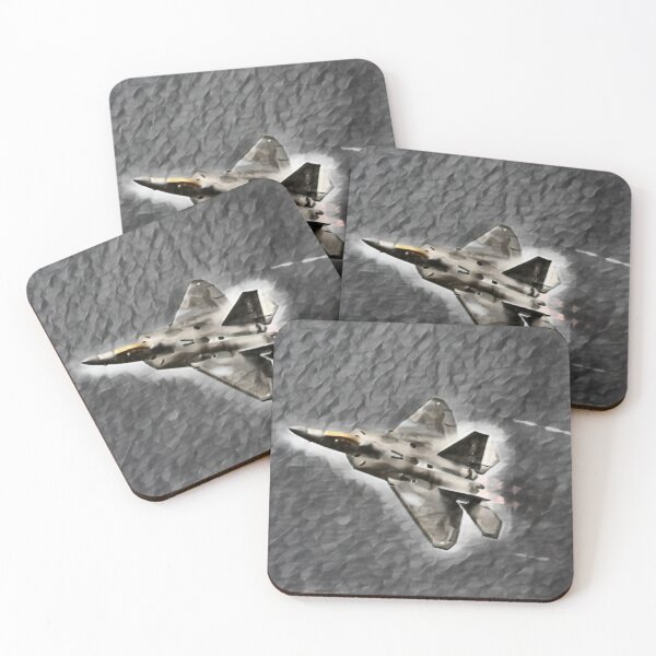 Item preview, F-22A Dedication Pass In Slumber designed and sold by Fearless-Fox.