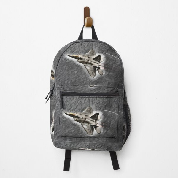 Item preview, F-22A Dedication Pass In Slumber designed and sold by Fearless-Fox.