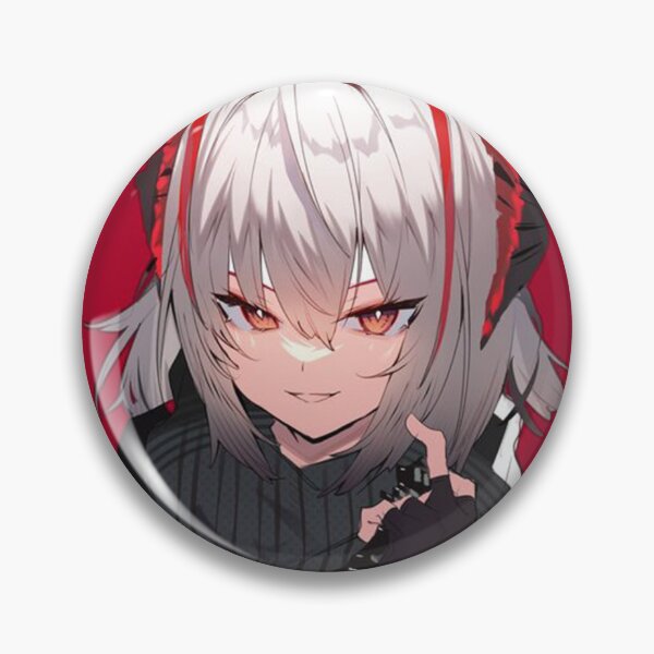 Item preview, Arknights designed and sold by Willms-Store.