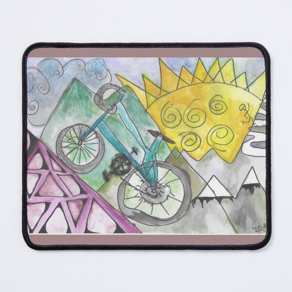 Item preview, Running up that hill - Chris Froome designed and sold by ByKarolineB.