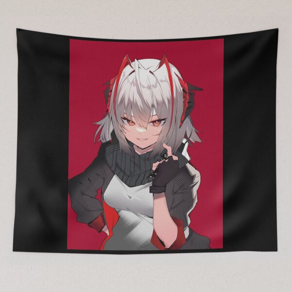 Item preview, Arknights designed and sold by Willms-Store.