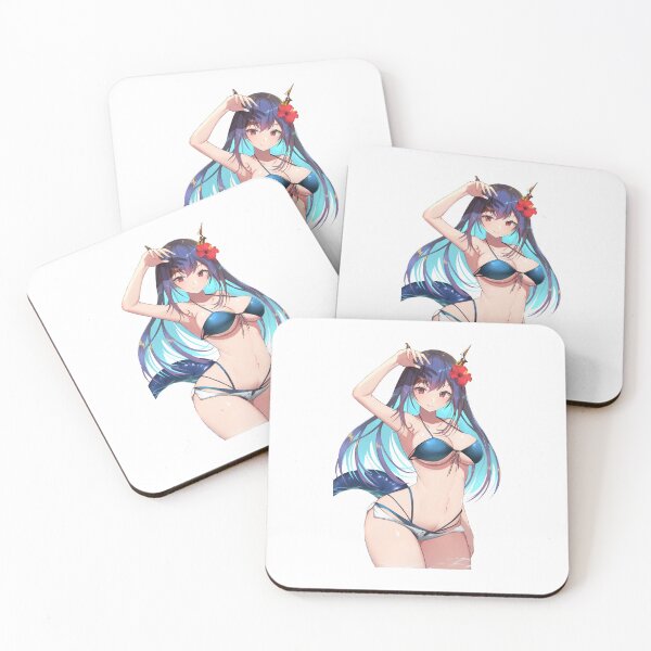 Item preview, Arknights designed and sold by Willms-Store.