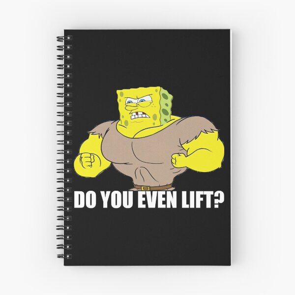 Item preview, The Sponge Lifts 	 designed and sold by xzxwkkgvmqv70.