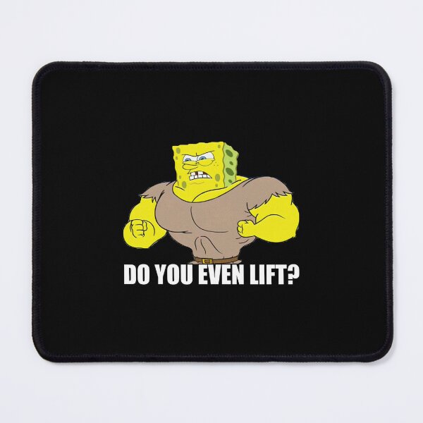 Item preview, The Sponge Lifts 	 designed and sold by xzxwkkgvmqv70.