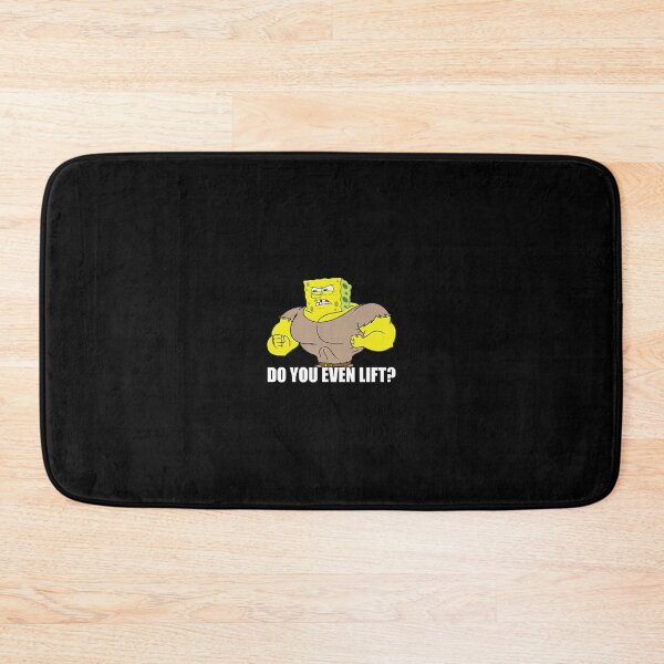 Item preview, The Sponge Lifts 	 designed and sold by xzxwkkgvmqv70.