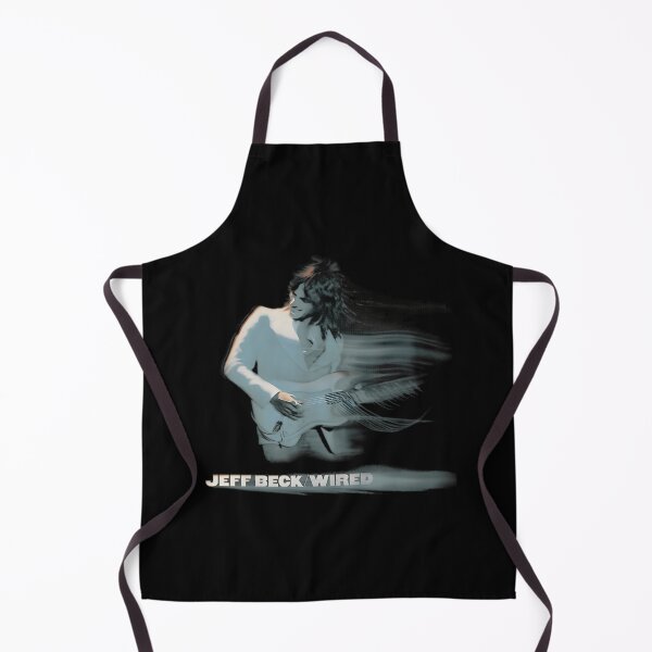 Item preview, Jeff Beck - Wired Album designed and sold by lillakroetzsh.