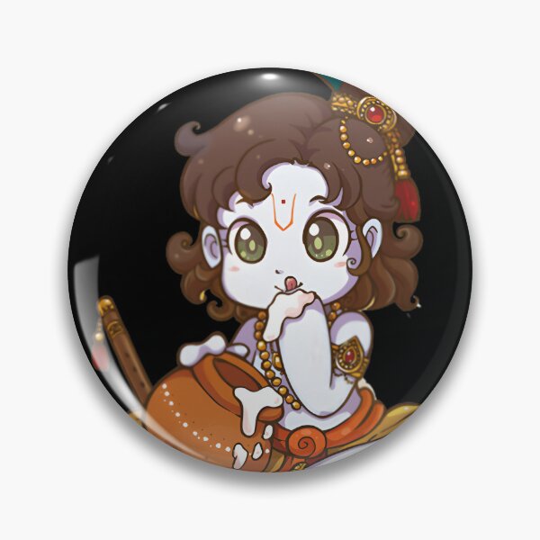 Item preview, Natkhat Kanha Essential 		 designed and sold by emhxzmsmenb88.
