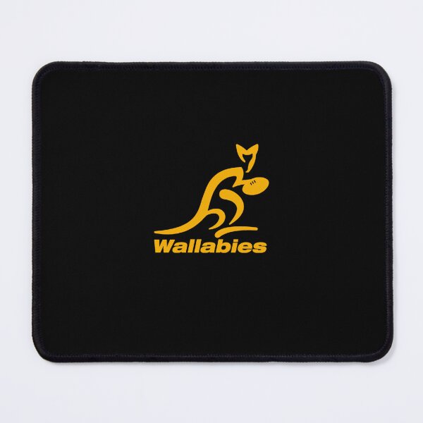 Item preview,  Wallabies designed and sold by JarrettMetz.