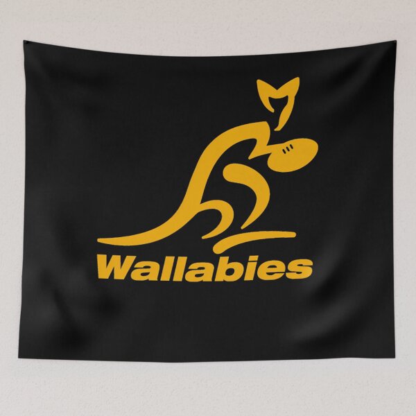 Item preview,  Wallabies designed and sold by JarrettMetz.