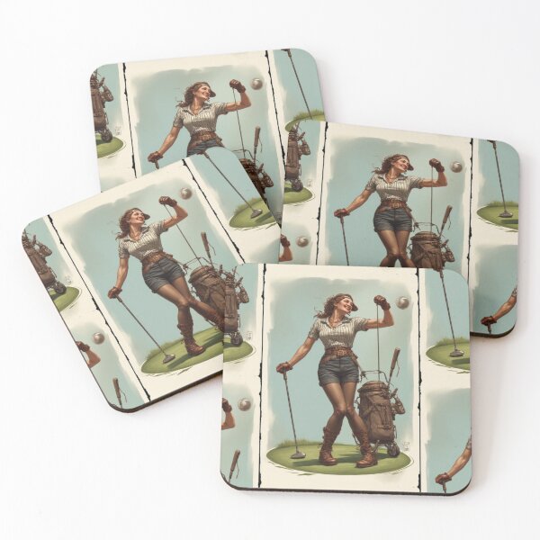 Item preview, Golf designed and sold by Conteceres.