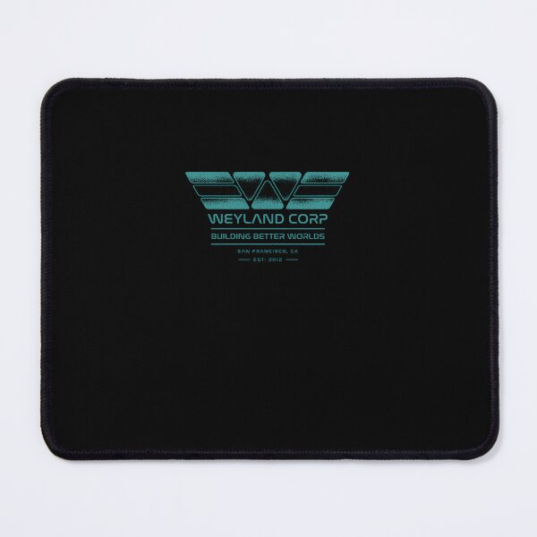Item preview, Weyland Corp designed and sold by MariannPersson.