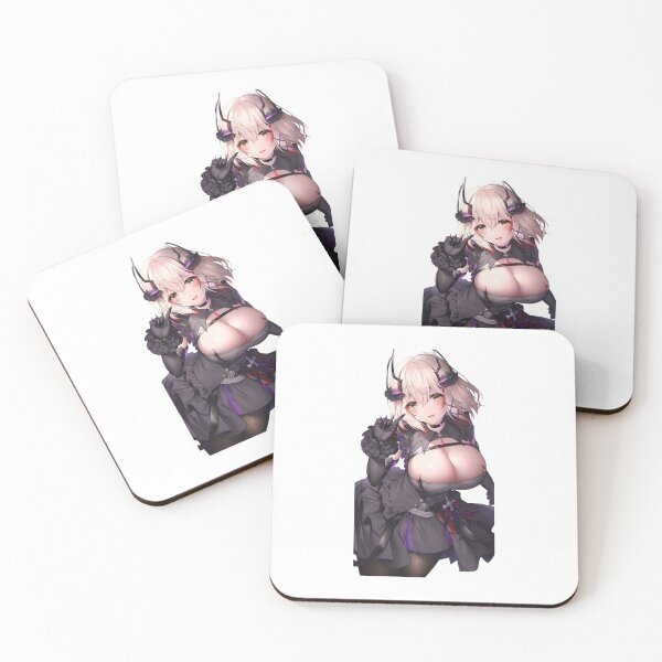 Item preview, Arknights designed and sold by Willms-Store.
